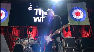 The Who - I Can't Explain / The Seeker / Substitute 2006