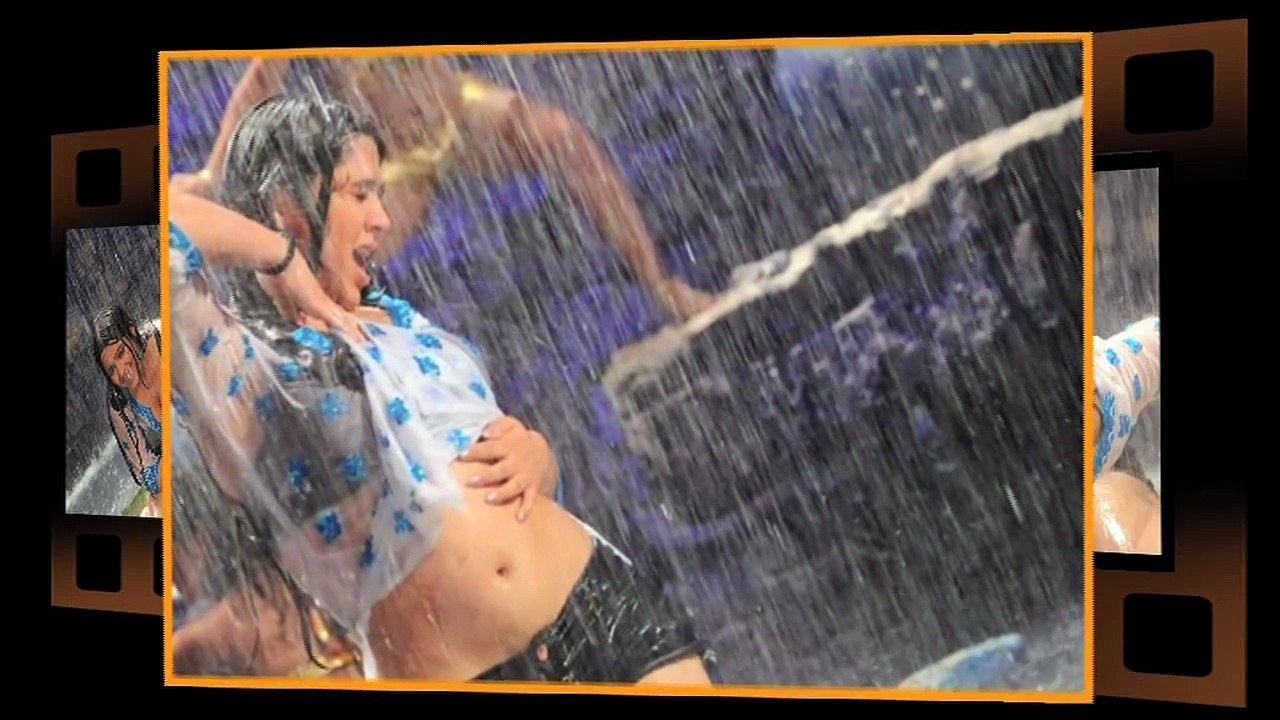 Hot Charmi Uncensored