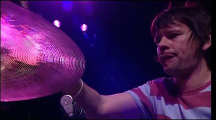 The Who - Real Good Looking Boy 2006