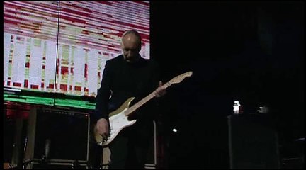 The Who - Baba O'Riley 2006