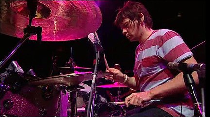 The Who - Mike Post Theme 2006