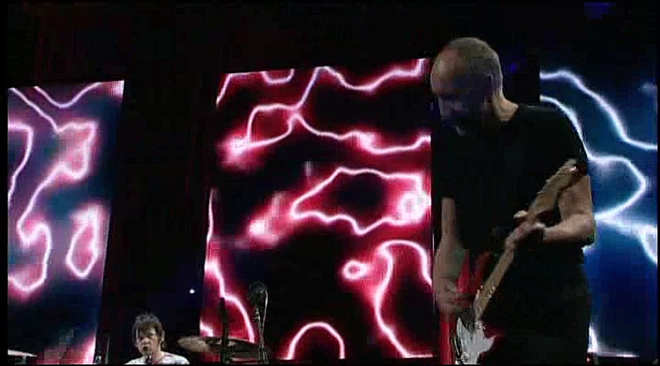 The Who - Tommy Encore 2006