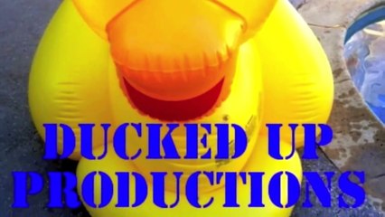 HOT GINGER CROTCH SHOT! EPIC! PRANK! Vag-Shot-A-RAMA!