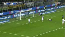 Mauro Icardi second Goal HD - Inter Milan 2 - 0 Atalanta - 19.11.2017 (Full Replay)