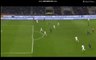 Icardi second goal - Inter vs Atalanta vs Inter 2-0  19.11.2017 (HD)