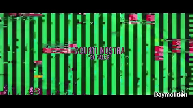 Courti Nostra - ça passe ( freestyle courtillieres #1 )