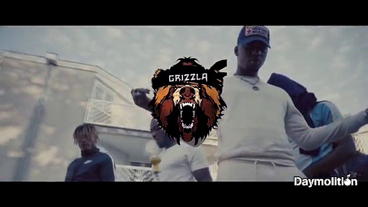 Grizzla - WERSÉ