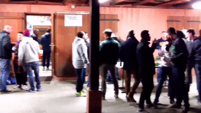 VIDEO / Bages-Boys 4-4 St Nazaire.