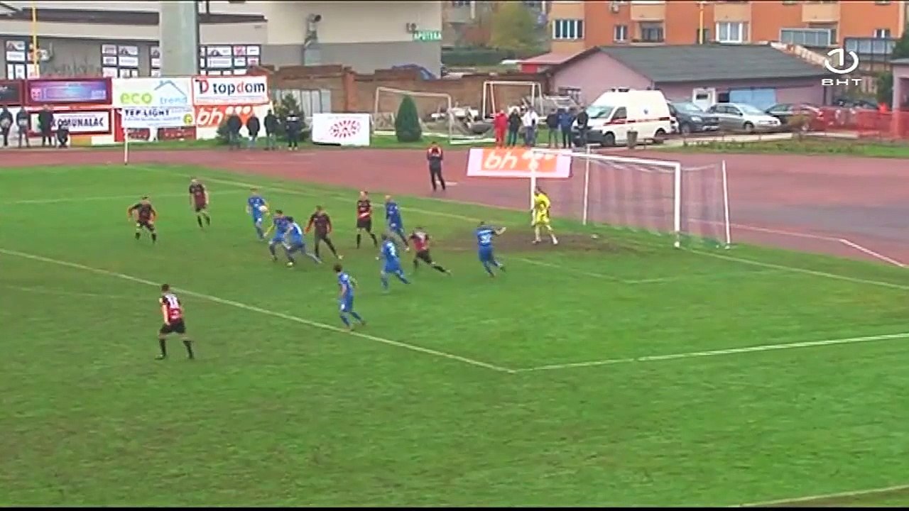 FK Sloboda - NK Vitez / Izjava Smajića