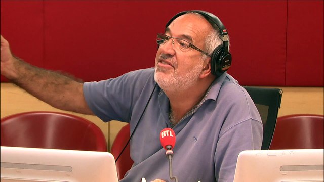 Maryline de Guillaume Gallienne : Je voulais surtout parler des femmes