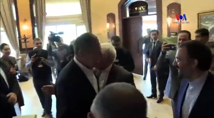 Rusya PYD Konusunda Tavrını Açıklamadı
