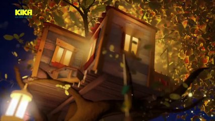 Baumhaus vom 27. Oktober 2017 | Mehr auf KiKA.de