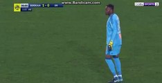 Bordeaux 1-1 Marseille : But Sanson  19.11.2017