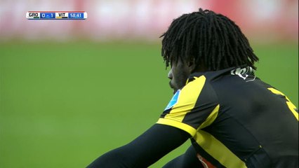 Pays-Bas - Il inscrit un CSC de "toute beauté" !