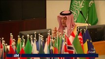 اجتماع وزراء الخارجية العرب: انتهاكات ايران وعدوانها ضد الدول العربية وإدانة لحزب الله
