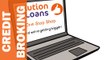 SOLUTION LOANS - A LEADING ONLINE CREDIT BROKER | NO-FEE SERVICE | FULLY FCA AUTHORISED & REGULATED