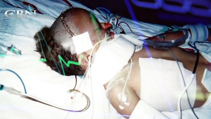 Boy Dies & Returns From Afterlife to Tell His Mom About Heaven!