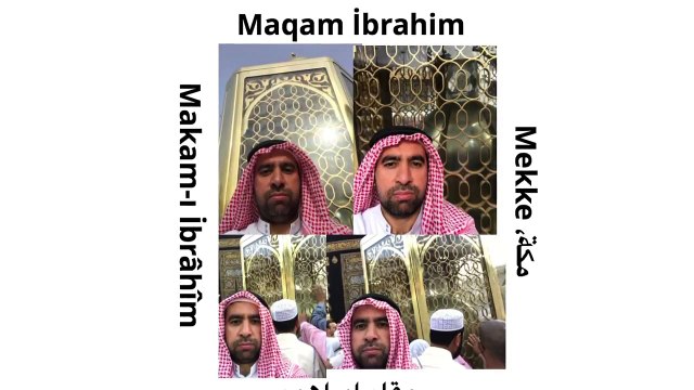 Makamı İbrahim. Kabe ezanı, Müezzin Metin Demirtaş. Maqam İbrahim. مقام إبراهيم عند الكعبة، اذان مكة. İmitation Sheikh Ali Mullah. اذان المكة. Azan makkah Sheikh Ali Mulla. Dünyanin en güzel ezani. KABE EZANI (MÜKEMMEL). Muhtesem Kabe ezani. Kabe makami.
