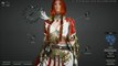 Black Desert Online Open Beta - Charer Creation VALKYRIE