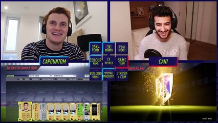EPIC PATH TO GLORY FIFA BINGO!!! FIFA 18 Pack Opening