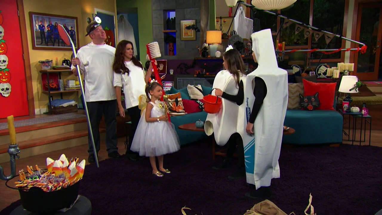 Die Thundermans – schneller als der Blitz