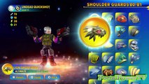 Skylanders RE-maginators - Creating Marvels DEADPOOL in Skylanders Imaginators!