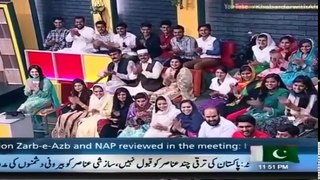 Agha Majid Nay khwaja Saraaon Ko Bhi Pechy Chor Diya - Khabardar  Express News