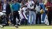 LeSean McCoy dodges defenders and rushes for a 27-yard TD
