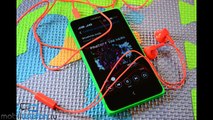 Обзор Nokia X: первый Android-смартфон Nokia и Microsoft (review)