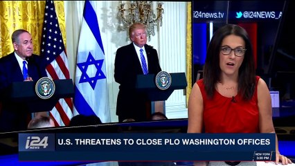 PERSPECTIVES | With Jordana Miller | Sunday, November 19th 2017