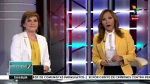 Voto del extranjero favorece a la izquierdista chilena Beatriz Sánchez