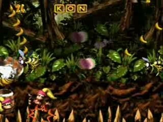 Lost World Levels 3-5 Part 2 : The TrainWreck Catches Fire