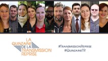 Quinzaine de la Transmission-Reprise // teaser