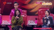 [Vietsub] [Delos] TFBOYS Vương Nguyên - show Ca sĩ giấu mặt