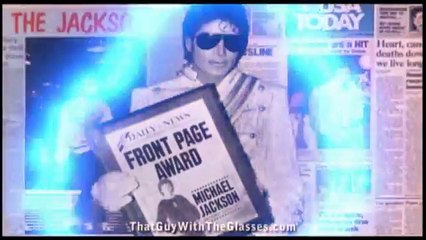 Moonwalker - Nostalgia Critic