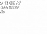 818Shop No10900010016 USBSticks 16 GB Affe Schimpanse TShirt gelb