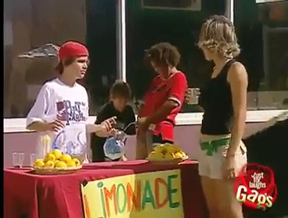 hot prank with girl must watch