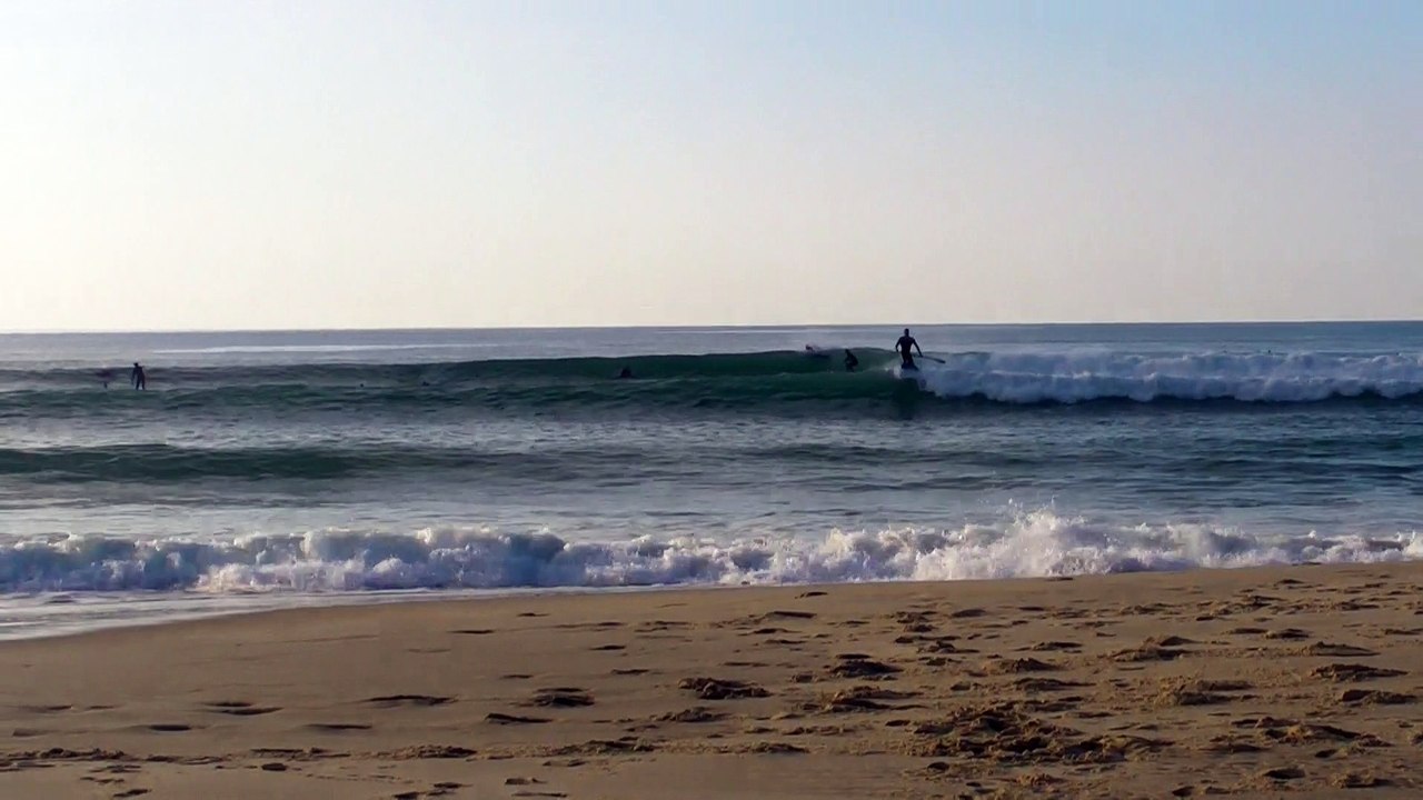 Entraînement du dimanche 19 11 2017