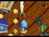 Toy Story Full Playthrough (Sega Genesis)