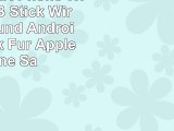 STONG Smart Phone Wireless USB Stick Wireless iOS und Android OTG Disk Für Apple iPhone