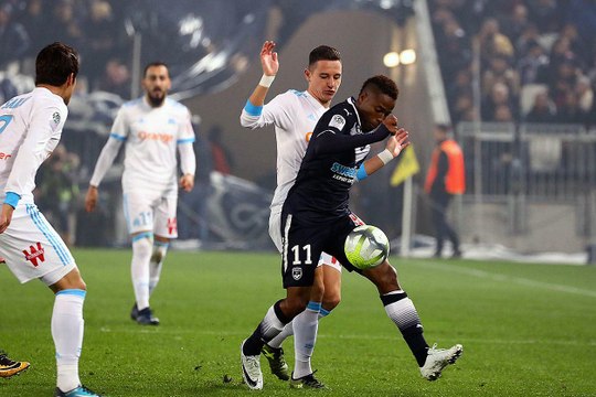 Bordeaux 1-1 OM | Le résumé