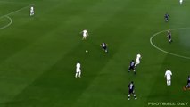 Résumé Girondins Bordeaux - Marseille (OM) Buts 1-1