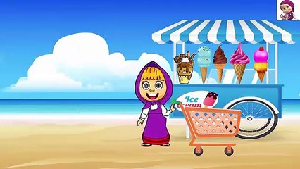 Masha et michka en francais - Episode 20 - HD