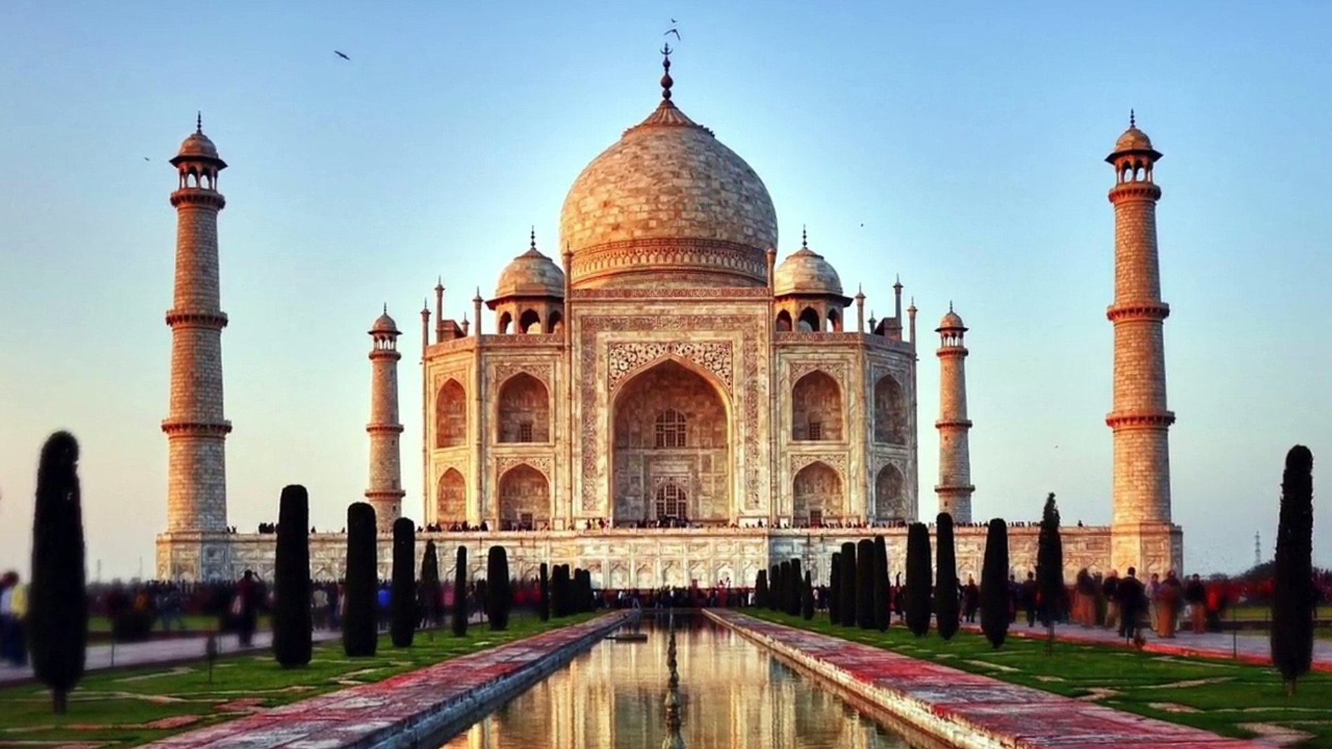 ⁣10 أماكن حقيقية ظهرت في أفلام ديزني .!!