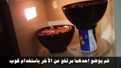 10 خدع بسيطه للحياة
