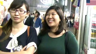 Why Japanese Women are Great