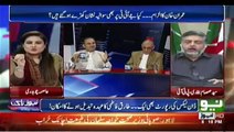 News Talk With Asma Chaudhry - 26th April 2017 - Tune.pk
