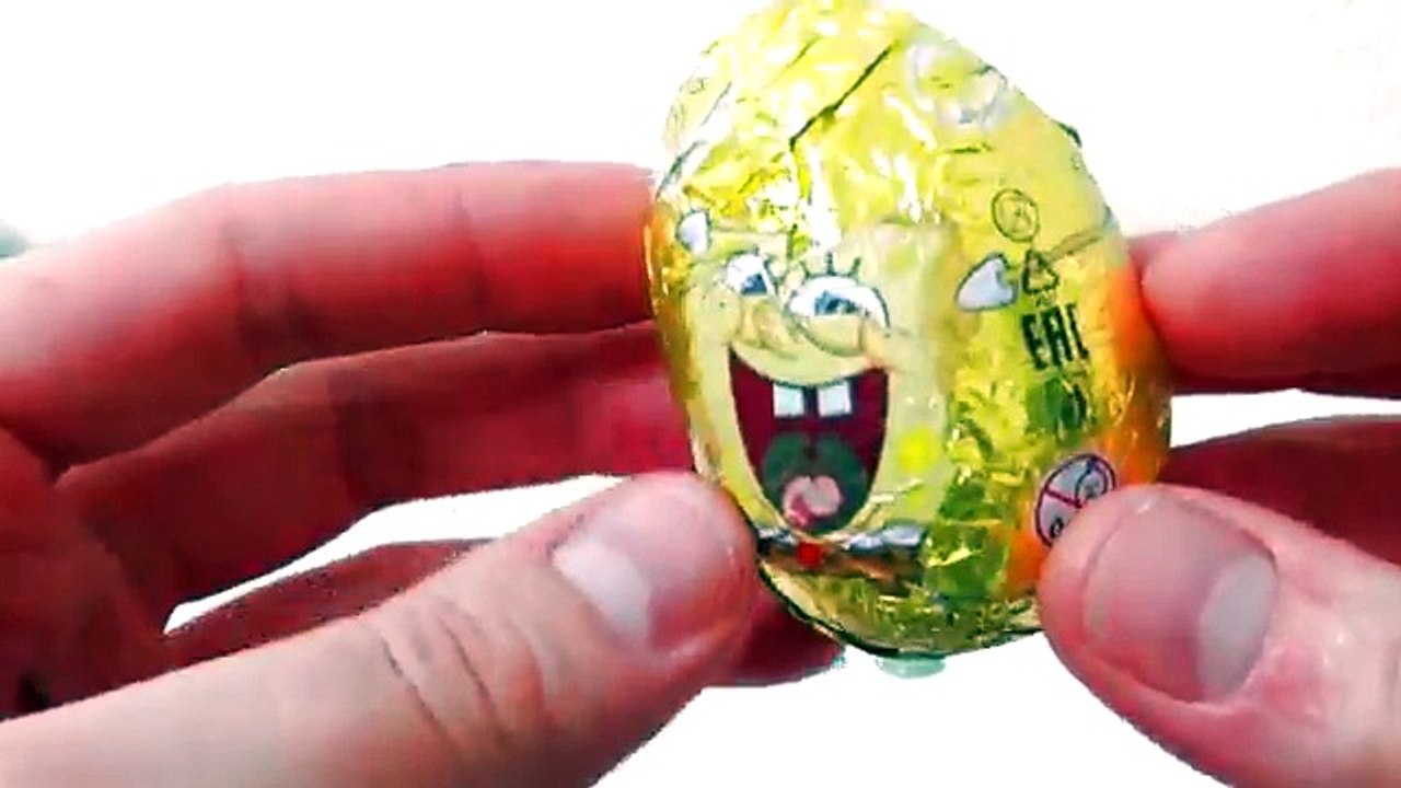 Spongebob Squarepants Full Episodes I VIDEOS FOR KIDS PLAY DOH TOYS EGGS CANDY VIDEOS
