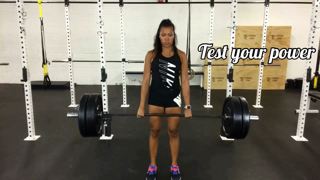 The Best Health Fitness Test – Am I Fit?