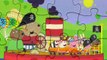 Peppa Pig Lot Puzzles Peppa Pig Video for Kids ! Puzzle Game Peppa and Family